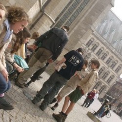 HPIM1689 - Scouts en Gidsen Zaventem 